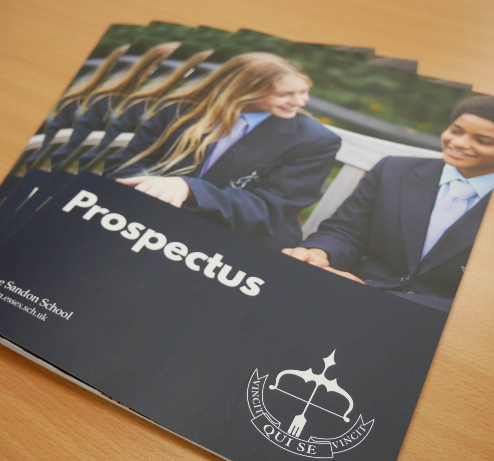 Prospectus