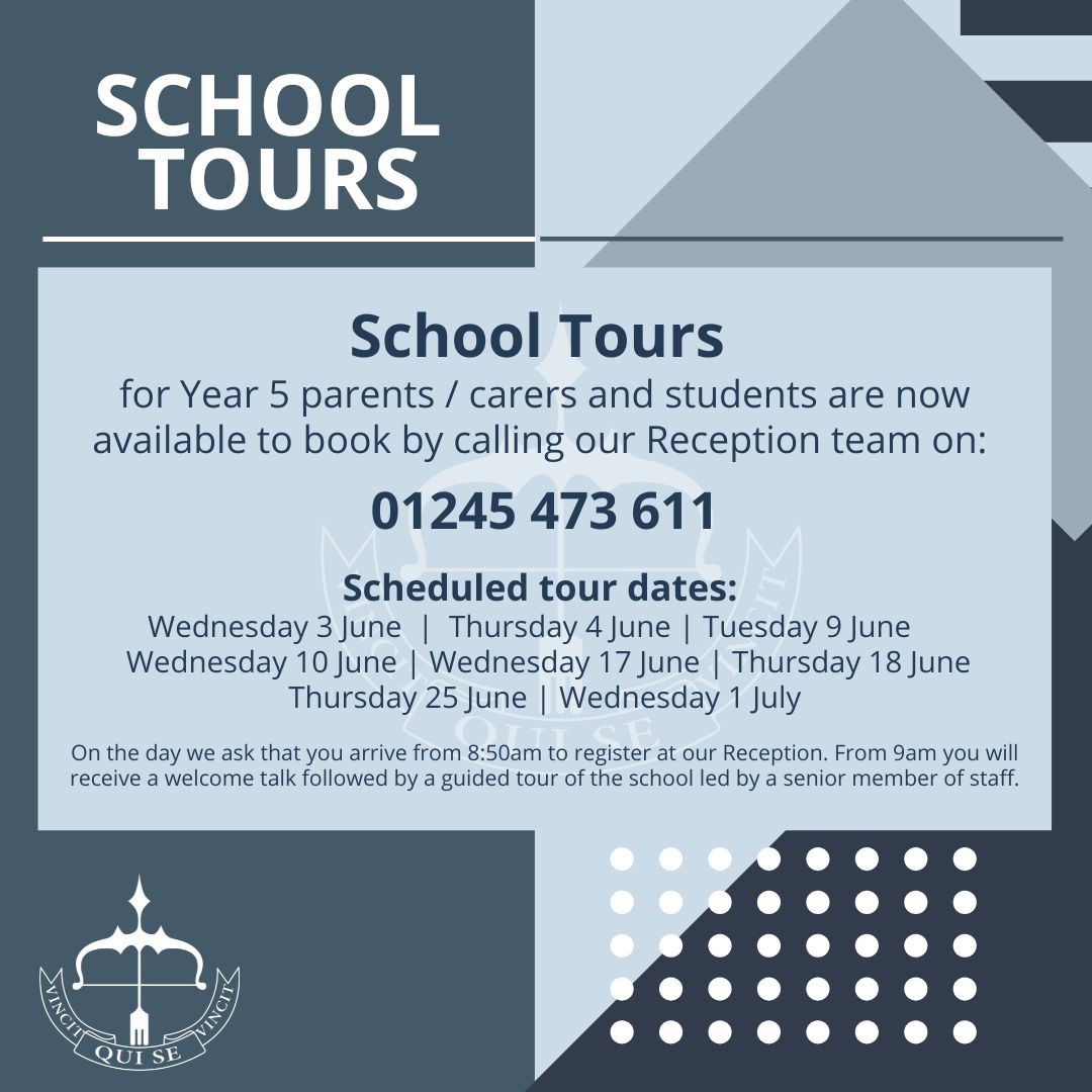School Tours School Tours